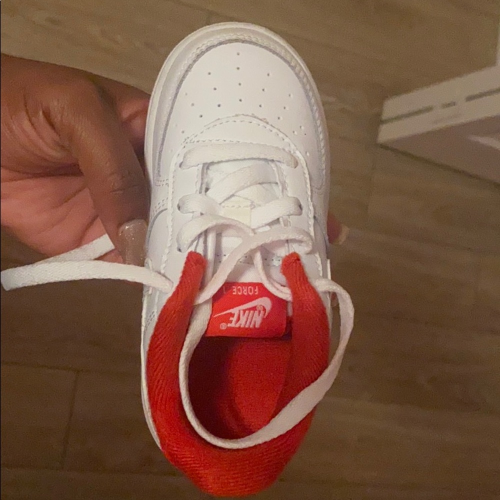 Nike Air Force 1